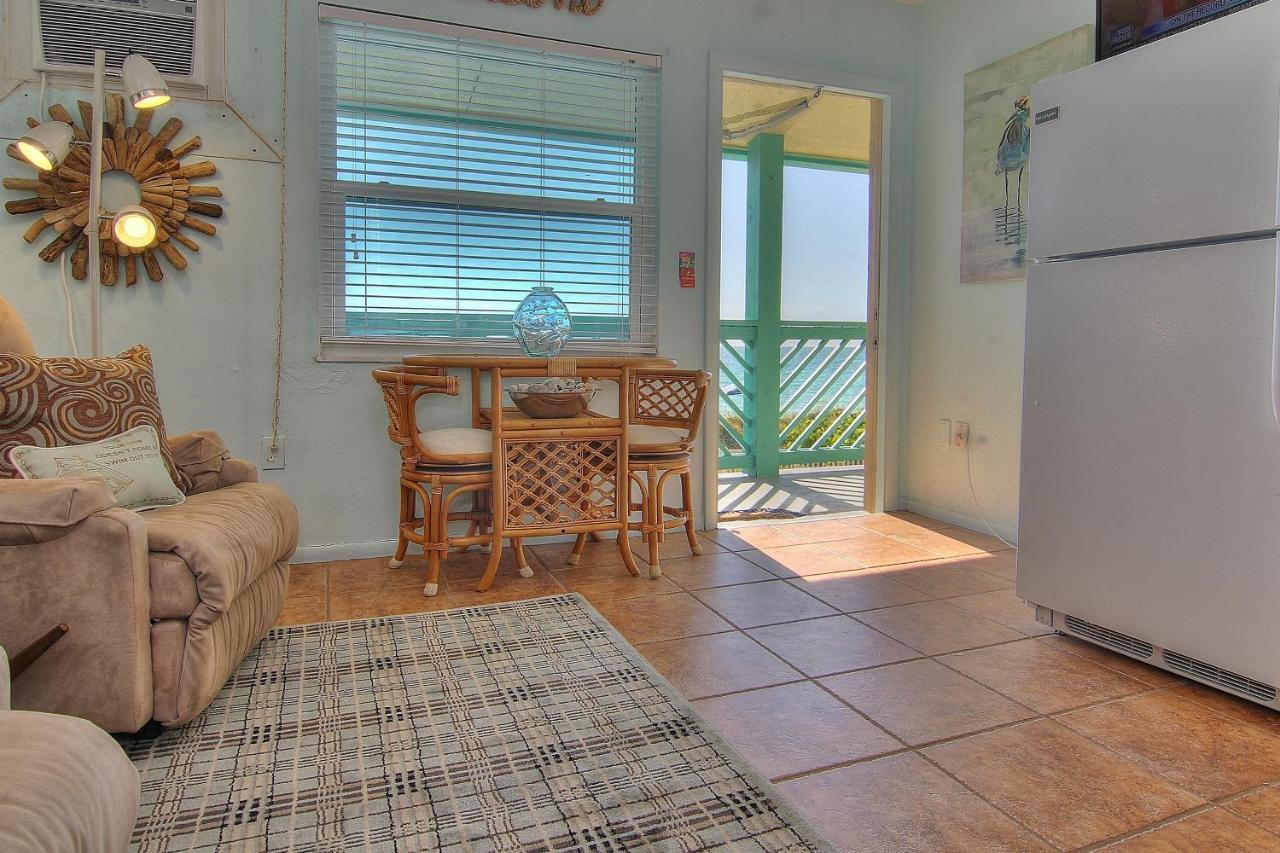 Chateau 8W Clearwater Beach Buitenkant foto