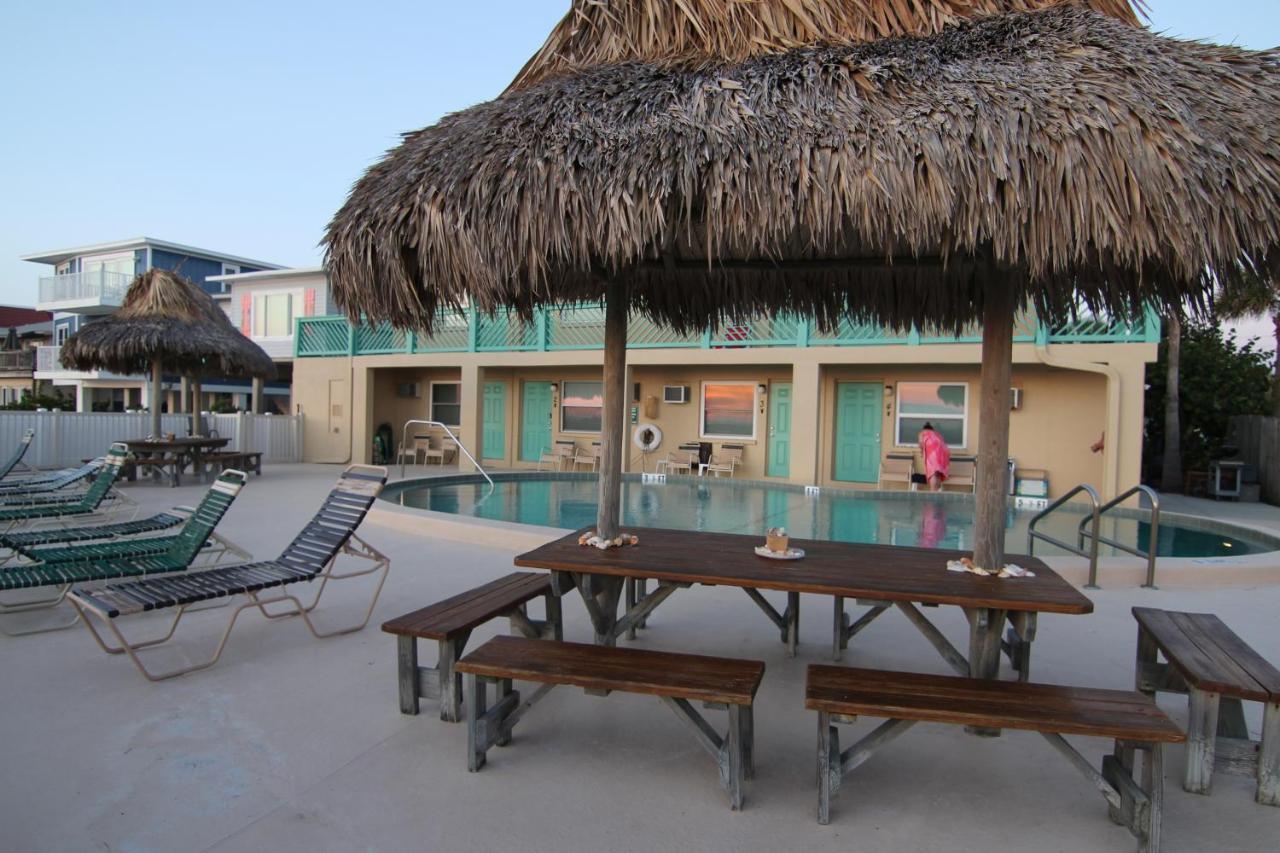 Chateau 8W Clearwater Beach Buitenkant foto