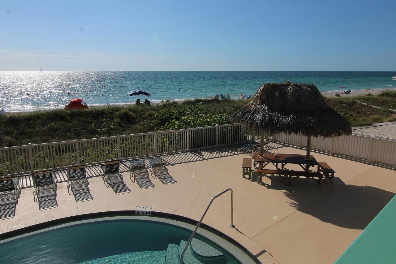 Chateau 8W Clearwater Beach Buitenkant foto