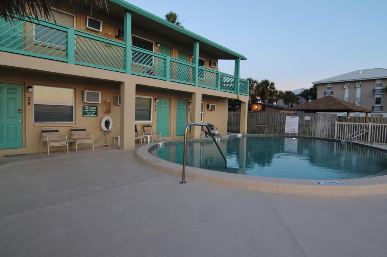 Chateau 8W Clearwater Beach Buitenkant foto